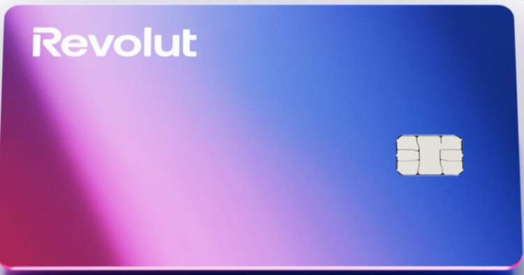 Revolut Ultra card