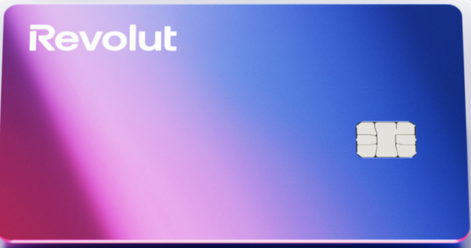 Revolut Premium Card